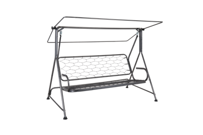 Brafab Basel Hammock Antracit