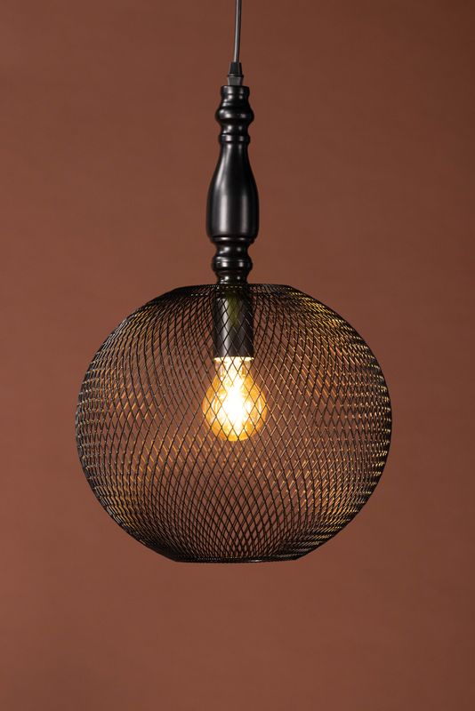 Venture Home Valence Taklampa