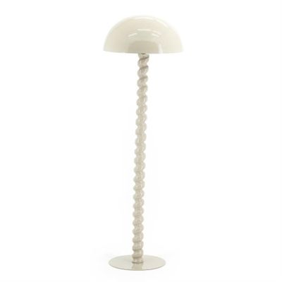 Golvlampa By Boo Luox - Beige