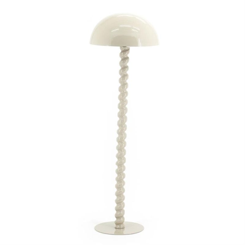 Golvlampa By Boo Luox - Beige