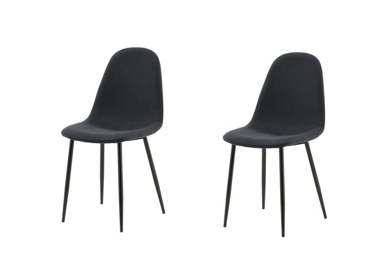 Venture Home Polar Matstol 2-pack