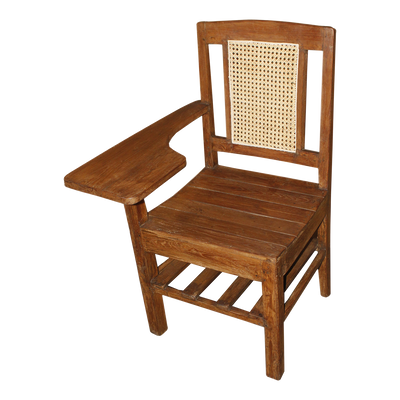 Affari of Sweden ENOK Stol, Brun 56x64x94 cm