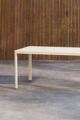 Venture Home Giardini Rektangulärt Matbord