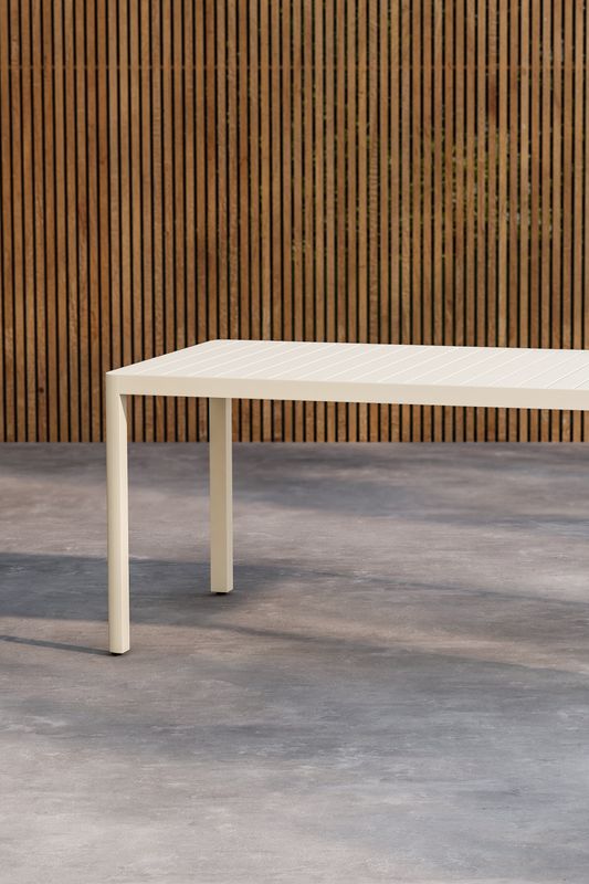 Venture Home Giardini Rektangulärt Matbord