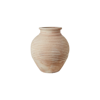 Affari of Sweden THEO Urna, Terrakotta 40 cm hög