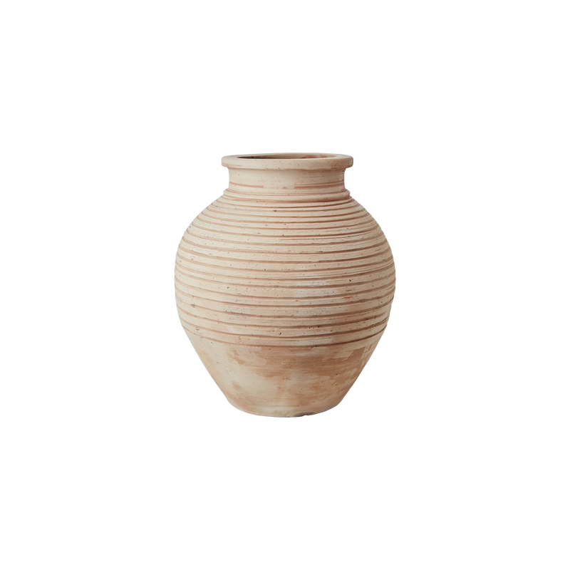 Affari of Sweden THEO Urna, Terrakotta 40 cm hög