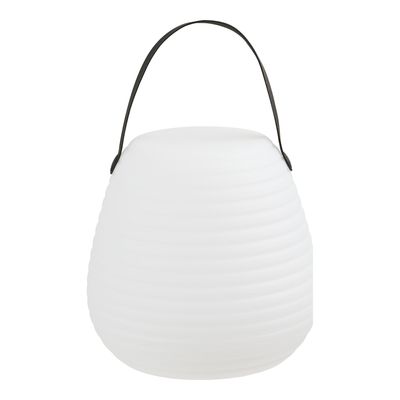 House Nordic Derry LED Lampa Vit