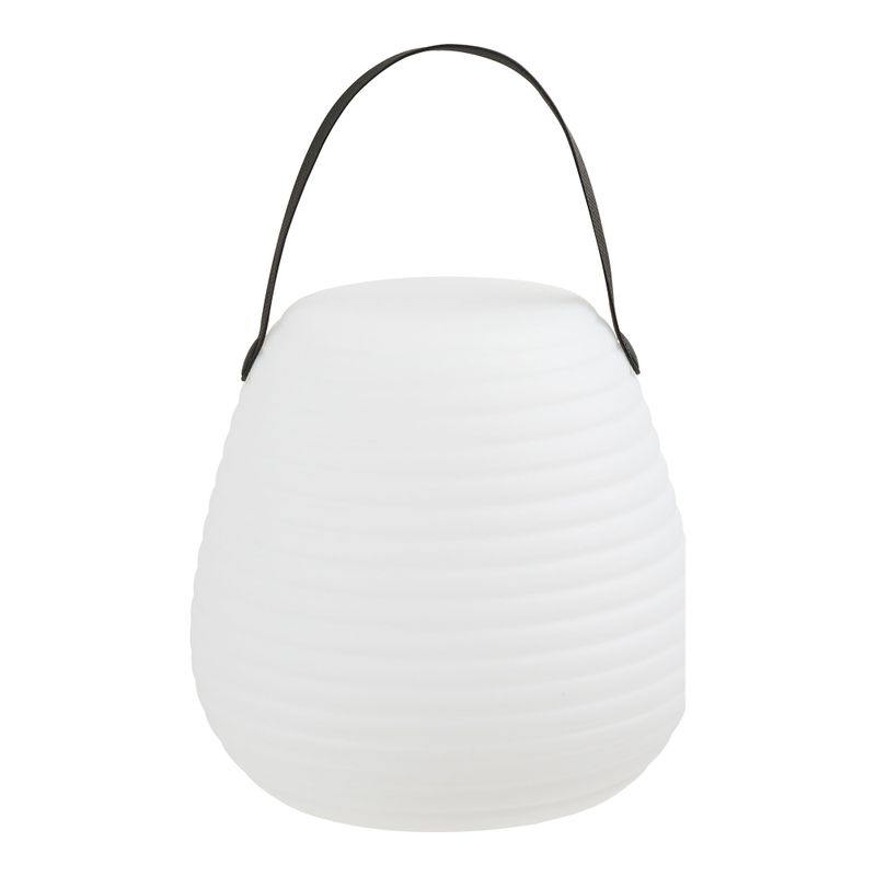 House Nordic Derry LED Lampa Vit