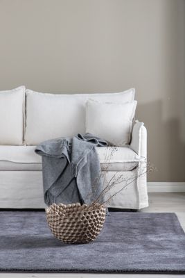 Venture Home Nova 3-Sits Soffa