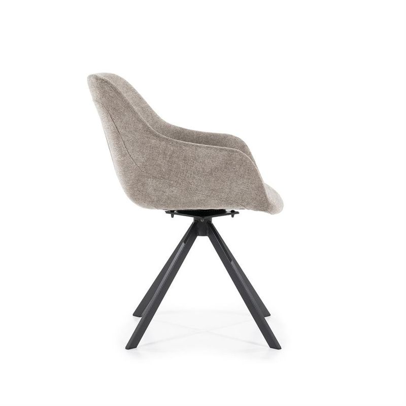 Eleonora Stol Mamé - Brun Houston