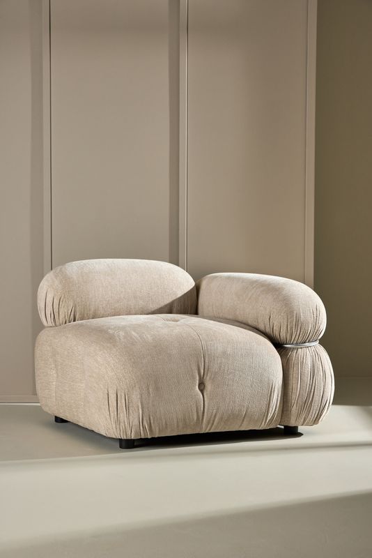 Venture Home Mika Soffmodul