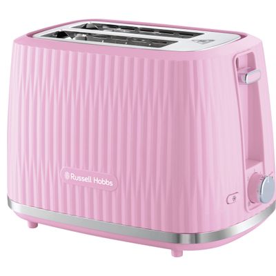 Russel Hobbs Brödrost  27372-56 Eden 2S Toaster Raspberry