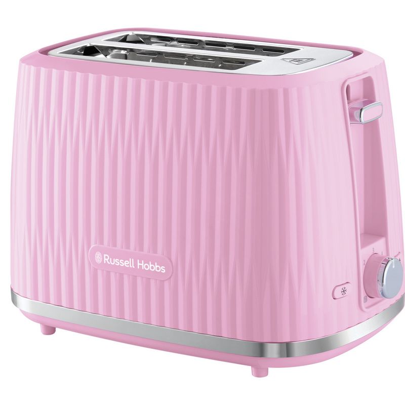 Russel Hobbs Brödrost  27372-56 Eden 2S Toaster Raspberry
