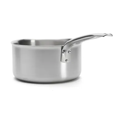 De Buyer Alchimy kastrull rostfritt stål Ø24 cm