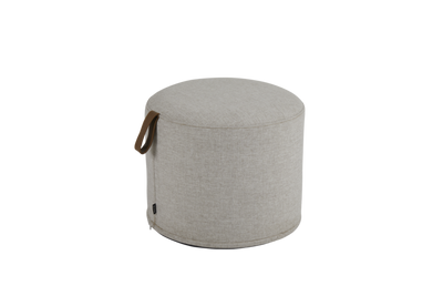 Brafab Kotte Sittpuff Sand