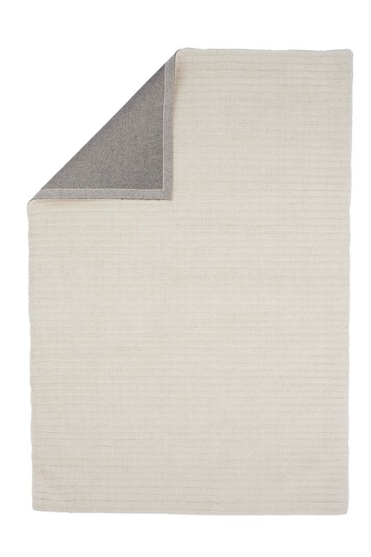 Venture Home Milton Ullmatta 300x200 cm Vit