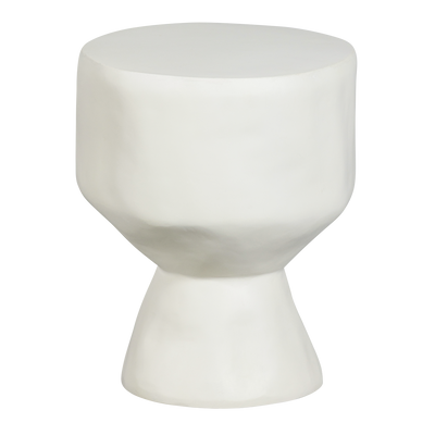 WOOOD AUR Sidobord i Fiberförstärkt Polymer, Natur