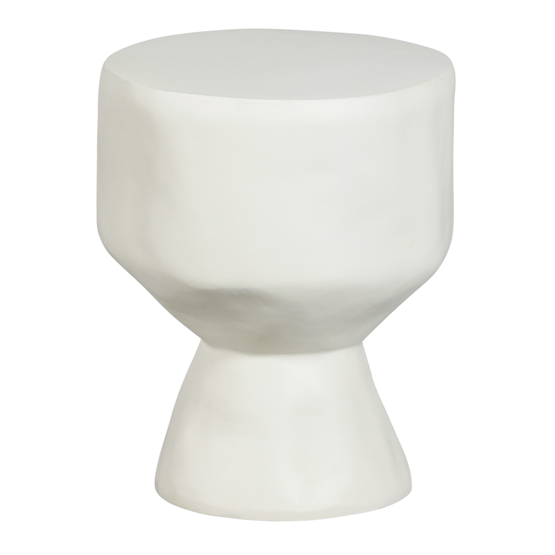 WOOOD AUR Sidobord i Fiberförstärkt Polymer, Natur