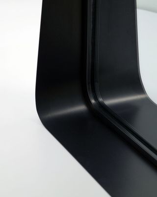 House Doctor Pejo Spegel Svart Antik