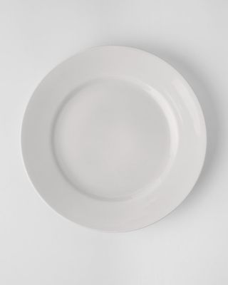 Gustavsberg BAS Grå, Tallrik 28 cm m bräm