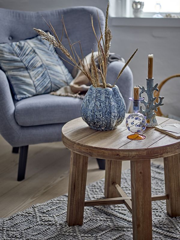 Bloomingville Emmett Soffbord, Brun, MDF