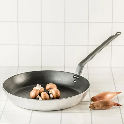 Exxent Stekpanna 32 cm 3,0 L