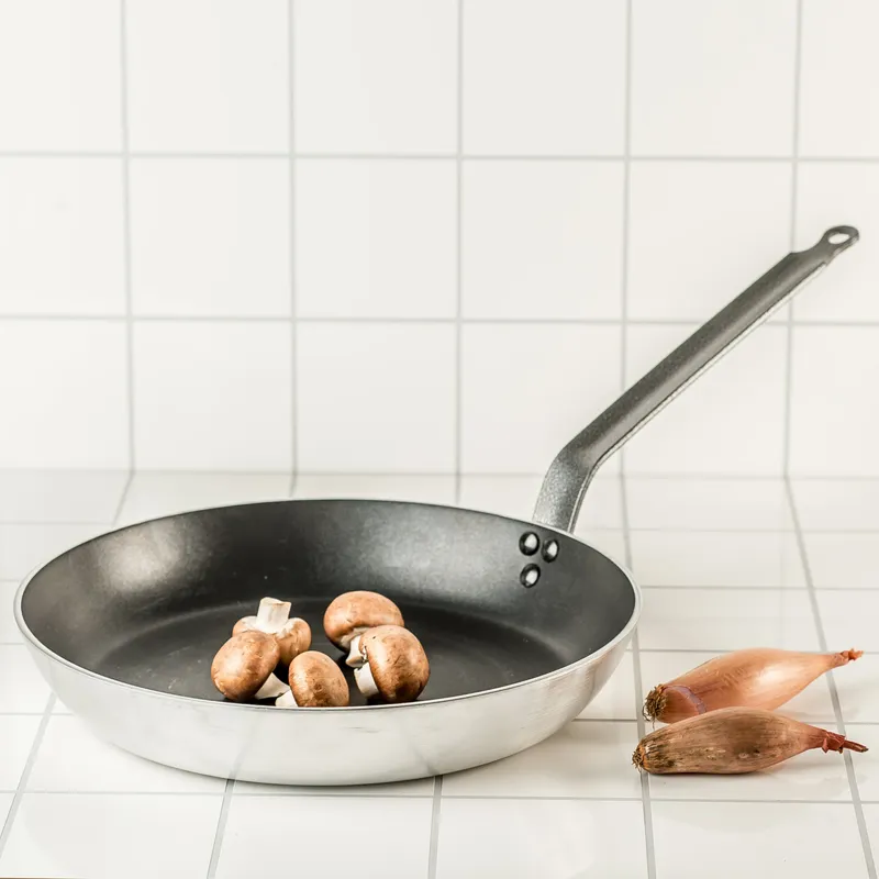 Exxent Stekpanna 32 cm 3,0 L