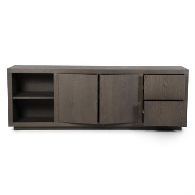 Eleonora Sideboard Helsinki - Brun