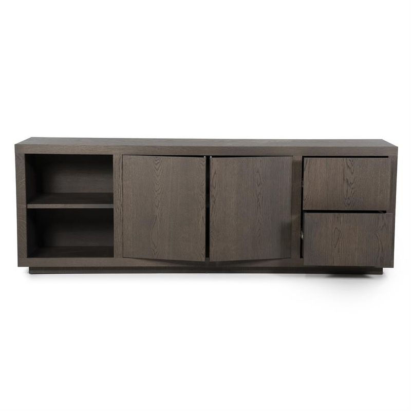 Eleonora Sideboard Helsinki - Brun