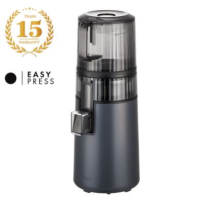 Hurom Slow juicer H70-FT Titangrå