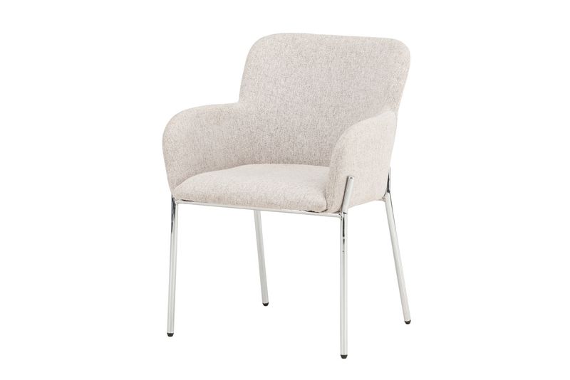 Venture Home Vätö Matstol Beige