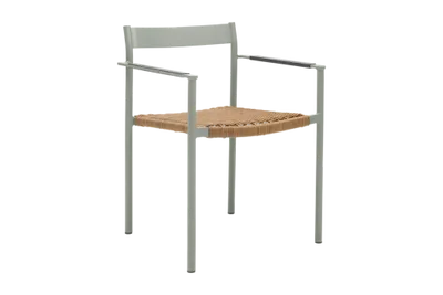 Brafab DK Karmstol Light Grey