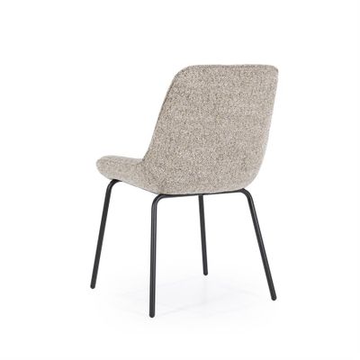 By Boo Base Matstol - Mullvad