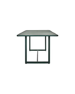 House Doctor Helo Bord Grön