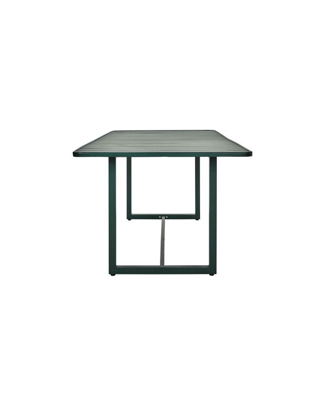 House Doctor Helo Bord Grön