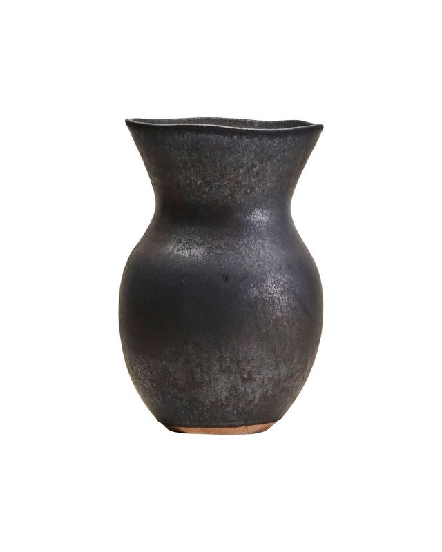 House Doctor Corp Vas Svart