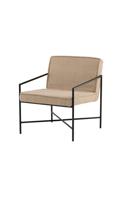 Venture Home Rakel Fåtölj