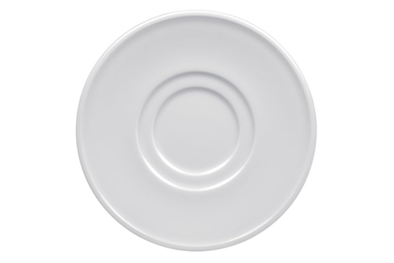 Exxent Kaffefat 15 cm, 2 ringar, Delfi