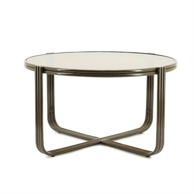 By Boo Soffbord Groovy - Brun