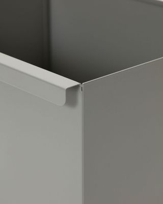 House Doctor Rack Förvaring för hylla Grå