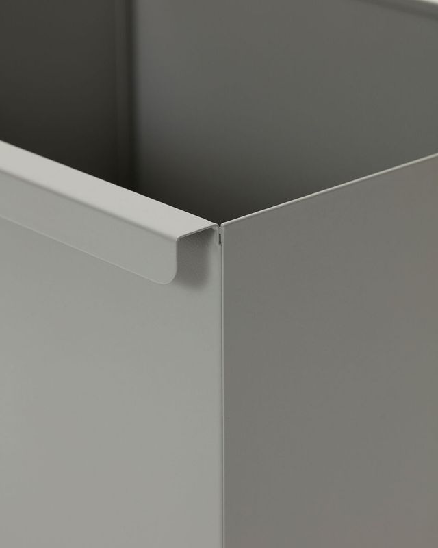 House Doctor Rack Förvaring för hylla Grå