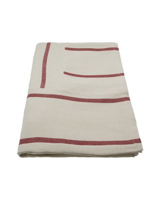 House Doctor Nula Överkast Off-white