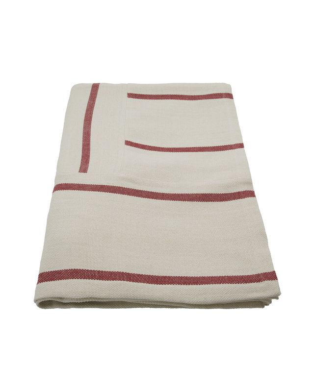 House Doctor Nula Överkast Off-white