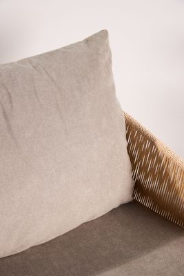 Louie Loungefåtölj - Vind Collection