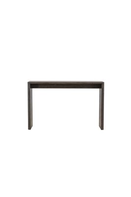 Venture Home Leknes Sidobord i Mocca