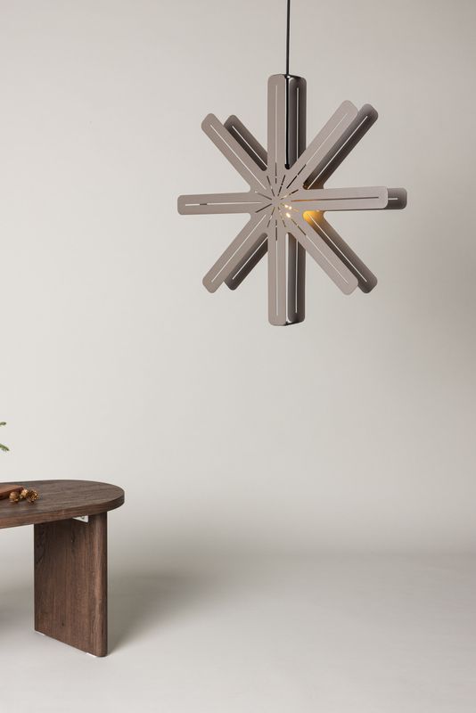 Venture Home Säfsen Adventsstjärna