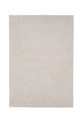 Venture Home Aron Matta i Krämig Beige