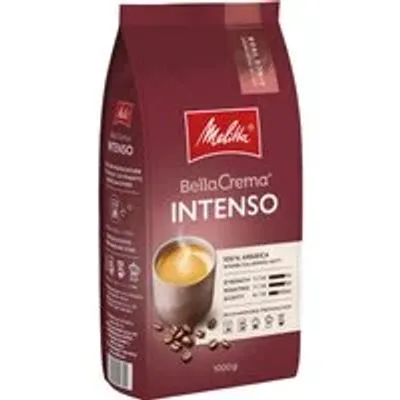Melitta Bella Crema Intenso 1kg