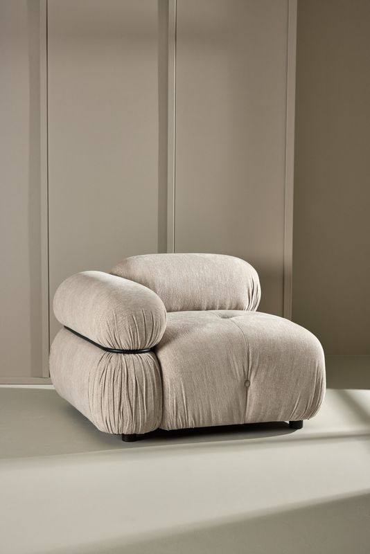 Venture Home Mika Soffmodul