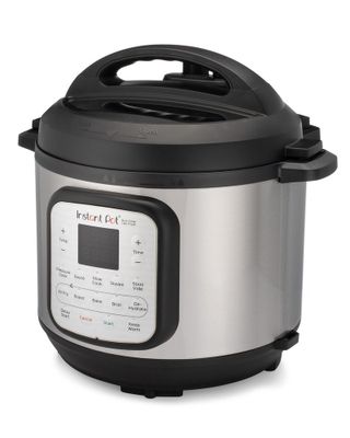 Instant Pot Vortex duo crisp 6 tryckkokare och airfryer 5,7 L, 11 i 1